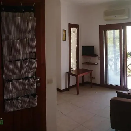 Apartment Comfortable Apart 2 Min Walk To Beach With Wonderful View Göltürkbükü