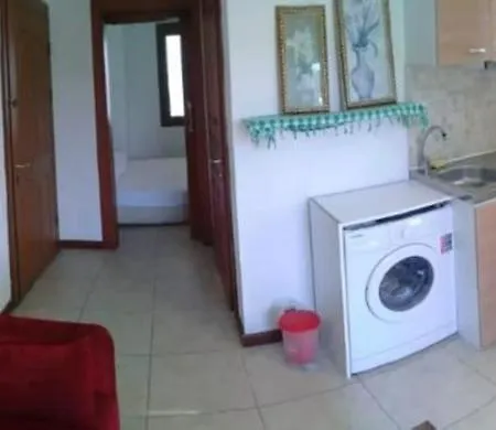 Comfortable Apart 2 Min Walk To Beach With Wonderful View Göltürkbükü